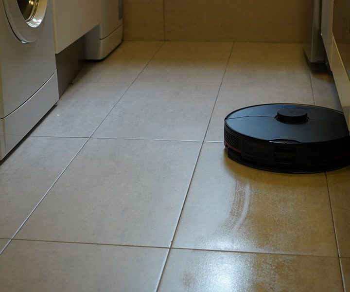 Roborock S7 MaxV Ultra