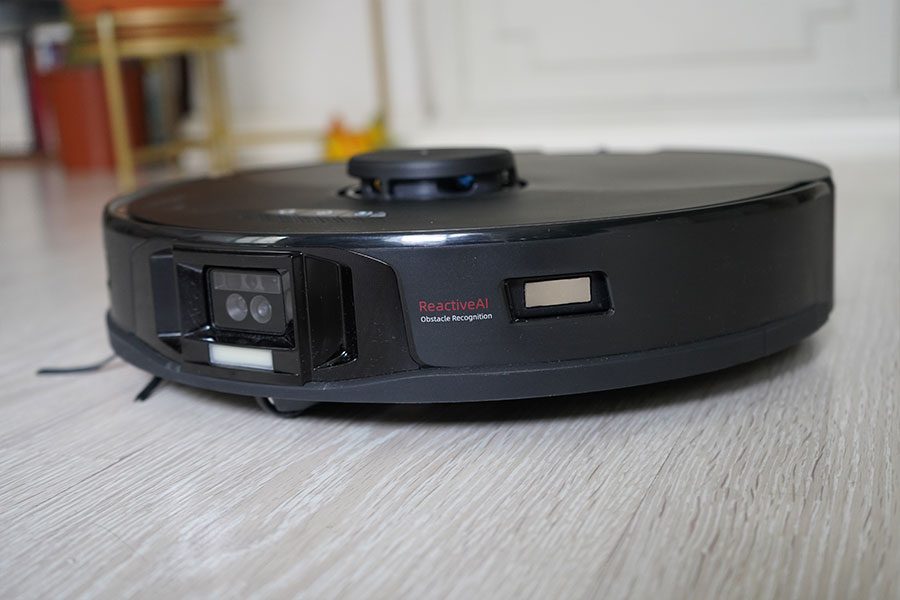 Roborock S7 MaxV Ultra