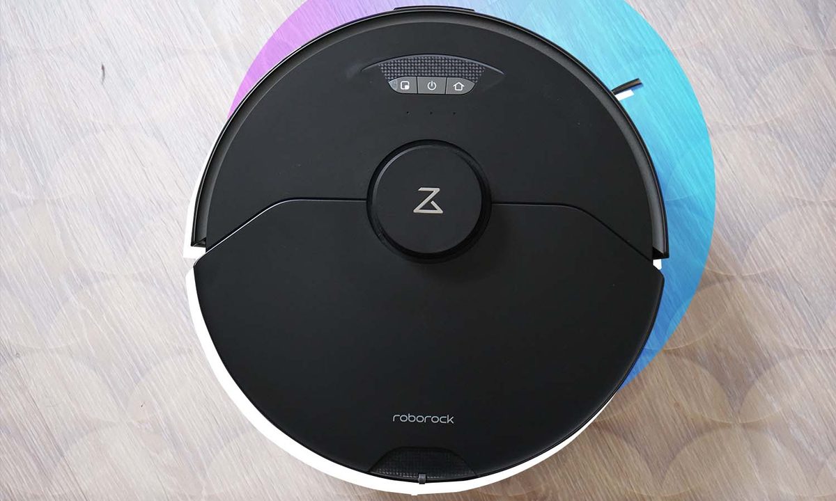 Roborock S7 MaxV Ultra