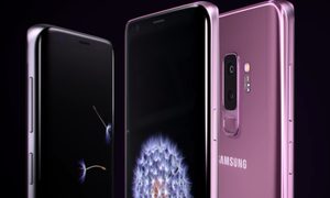 Samsung Galaxy S9 se queda sin soporte de software