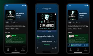 Spotify Live llega con podcasts en vivo y mucha interacción