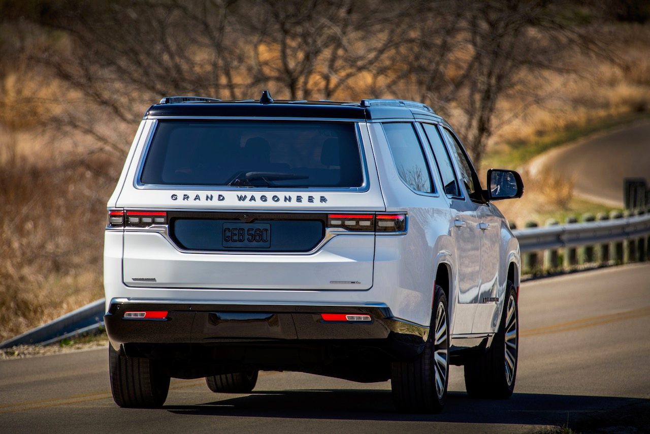 jeep grand wagoneer l nueva york 2023 series iii
