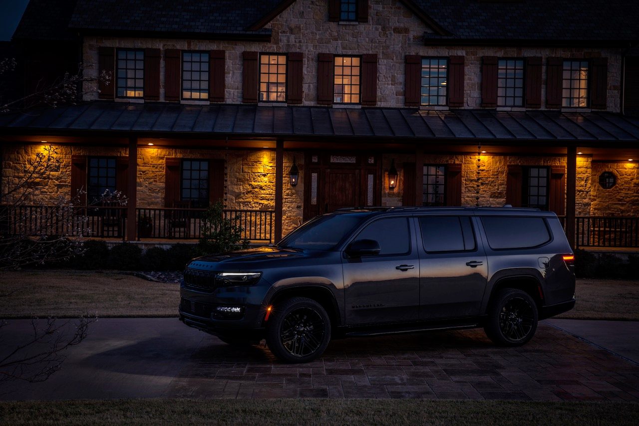 jeep grand wagoneer l nueva york 2023 carbide