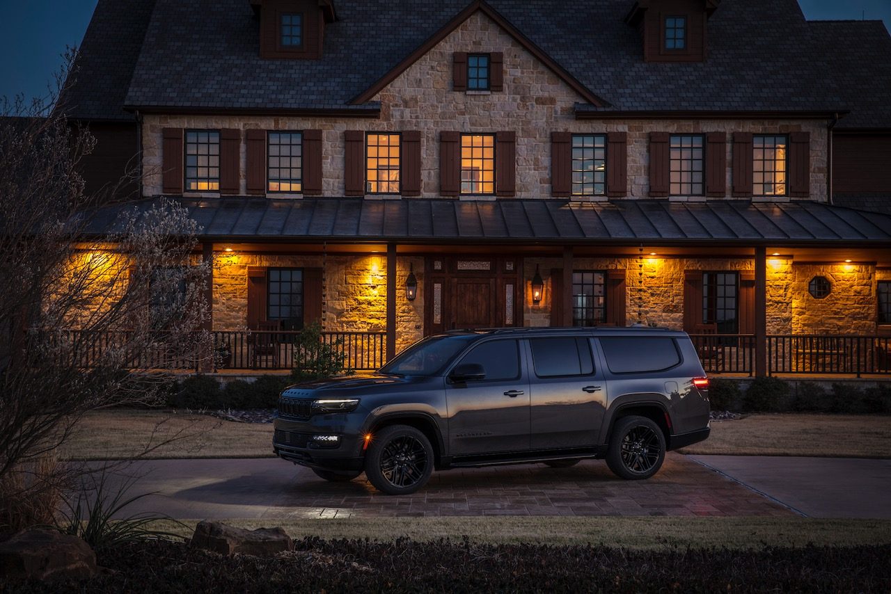 jeep grand wagoneer l nueva york 2023 carbide