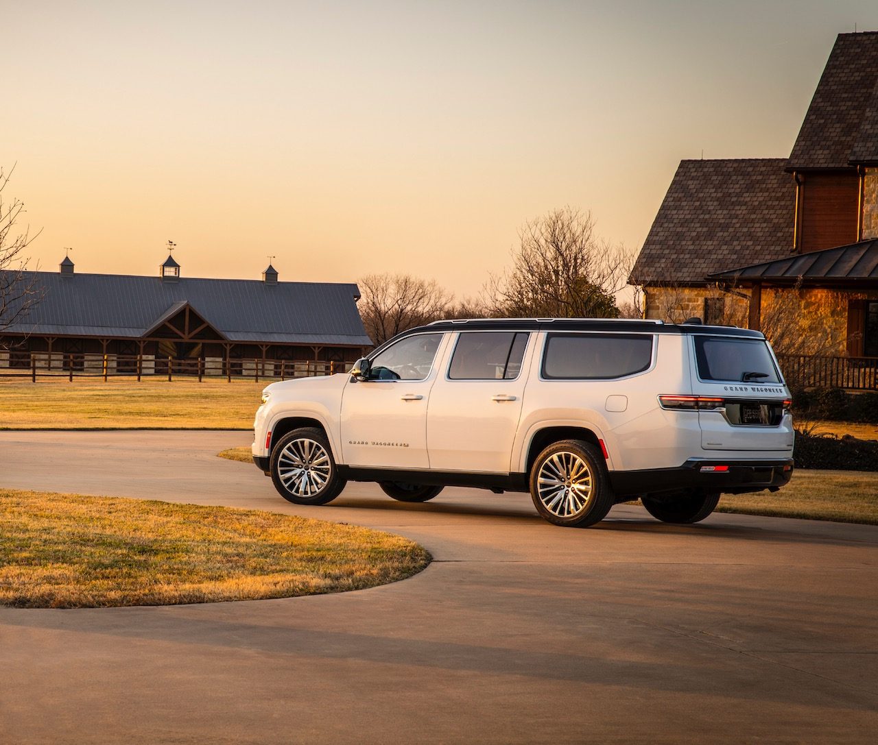 jeep grand wagoneer l nueva york 2023 series iii