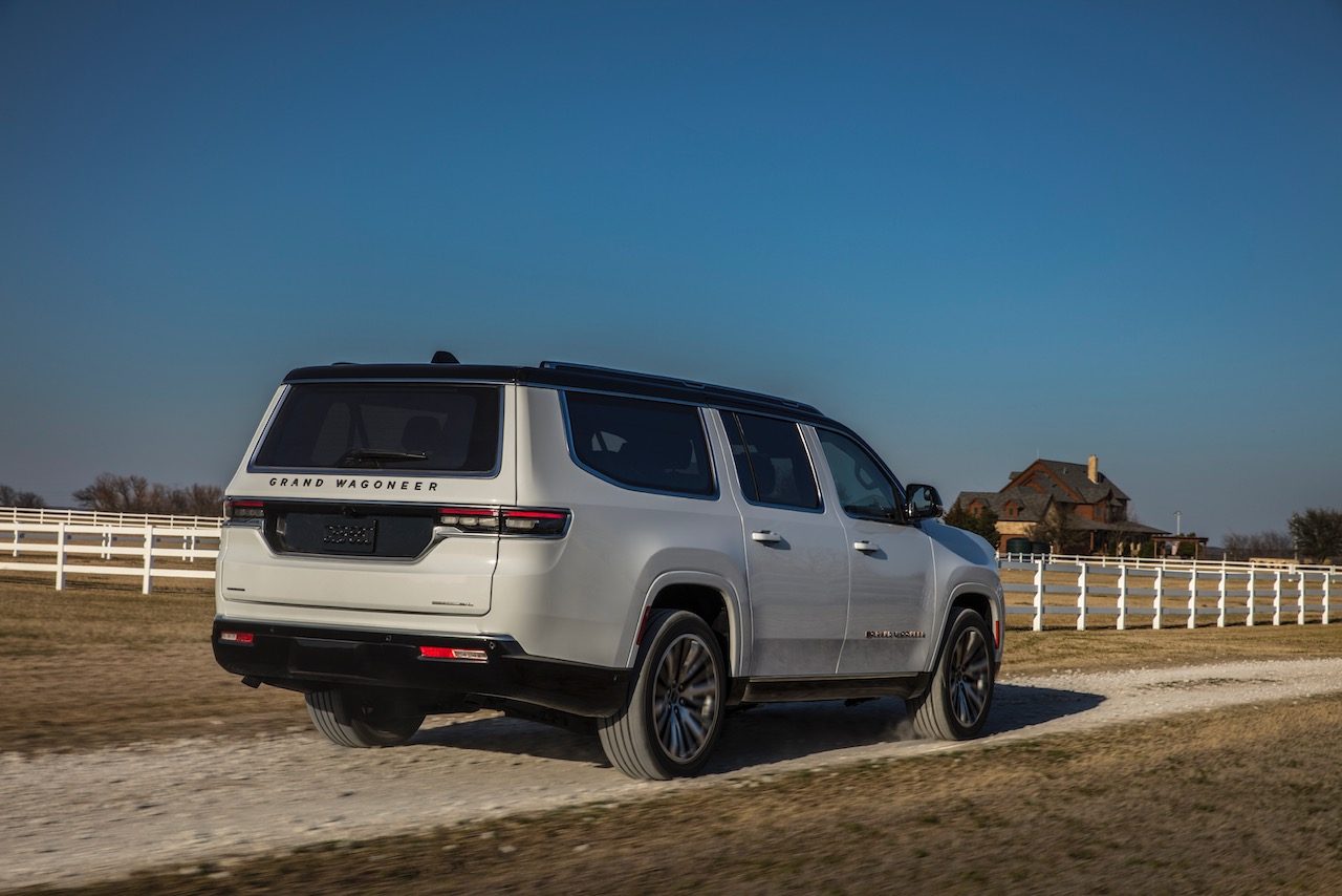 jeep grand wagoneer l nueva york 2023 series iii