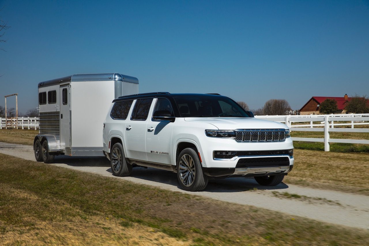jeep grand wagoneer l nueva york 2023 series iii