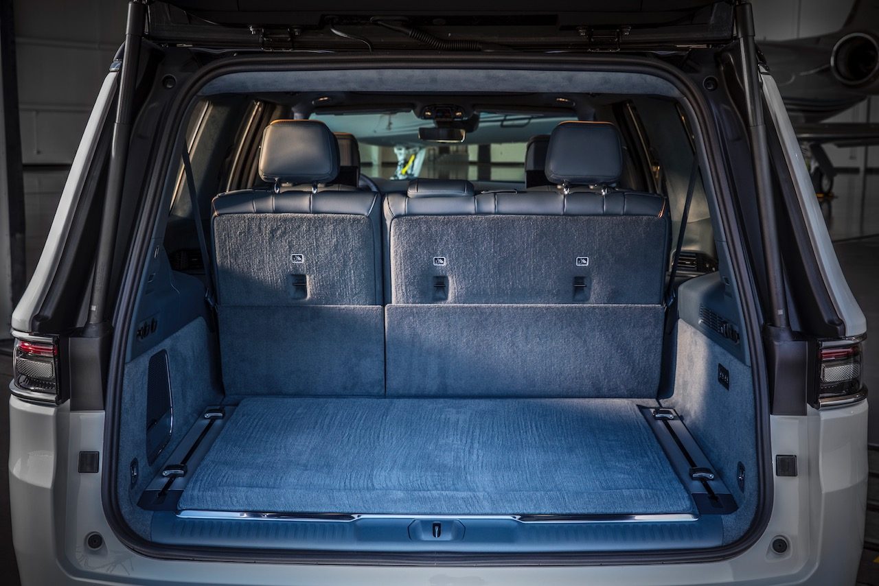 jeep grand wagoneer l nueva york 2023 series iii