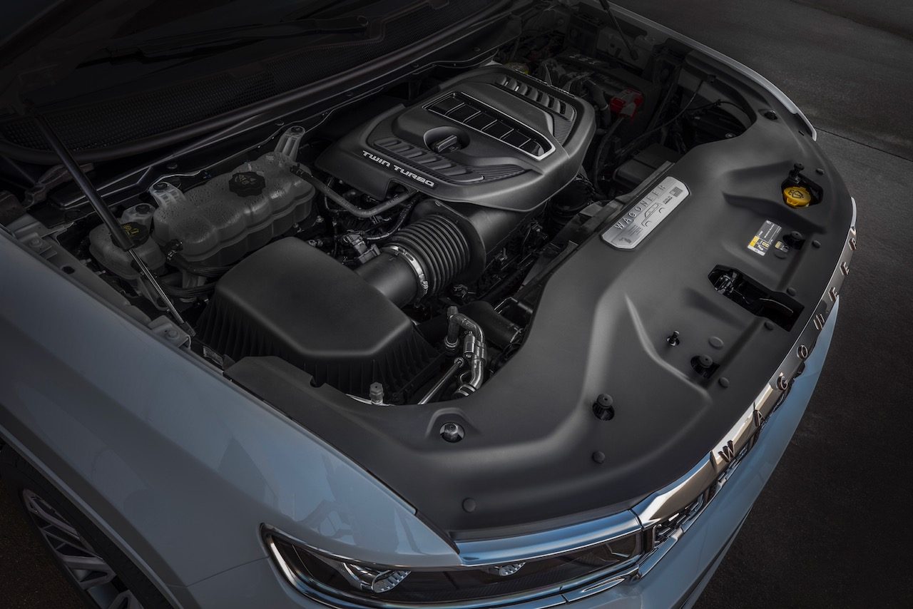 jeep grand wagoneer l nueva york 2023 series iii