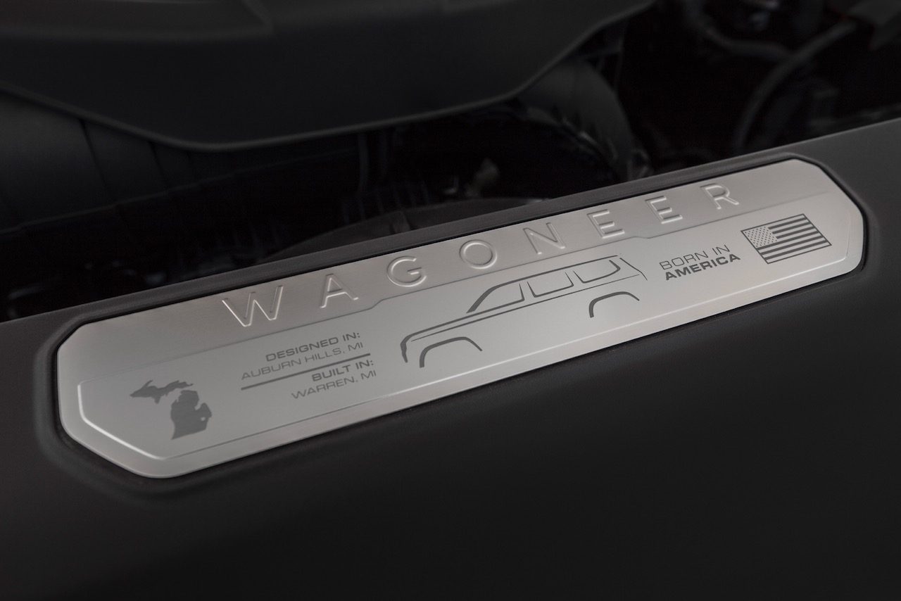 jeep grand wagoneer l nueva york 2023 series iii