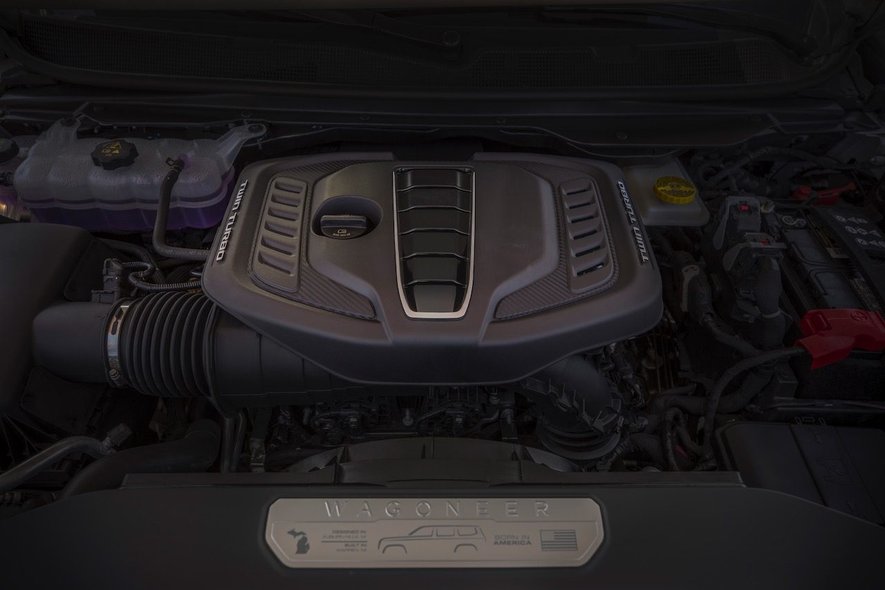 jeep grand wagoneer l nueva york 2023 series iii