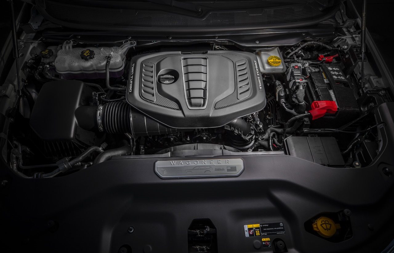 jeep grand wagoneer l nueva york 2023 series iii