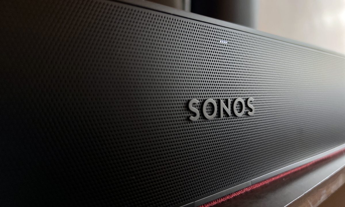 sonos ray soundbar 3