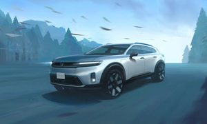 honda neo rugged prologue ev