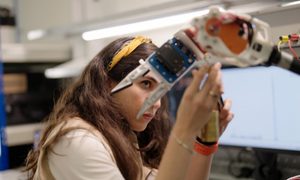 dyson robots labores del hogar
