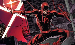 Daredevil