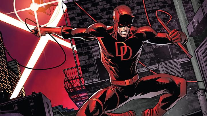 Daredevil