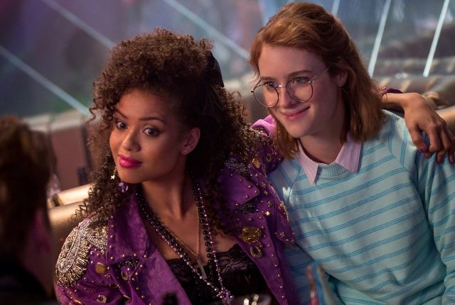 San Junipero