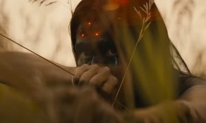 prey depredador hulu