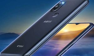 tianyi no 1 celular chino inhackeable seguridad cuantica