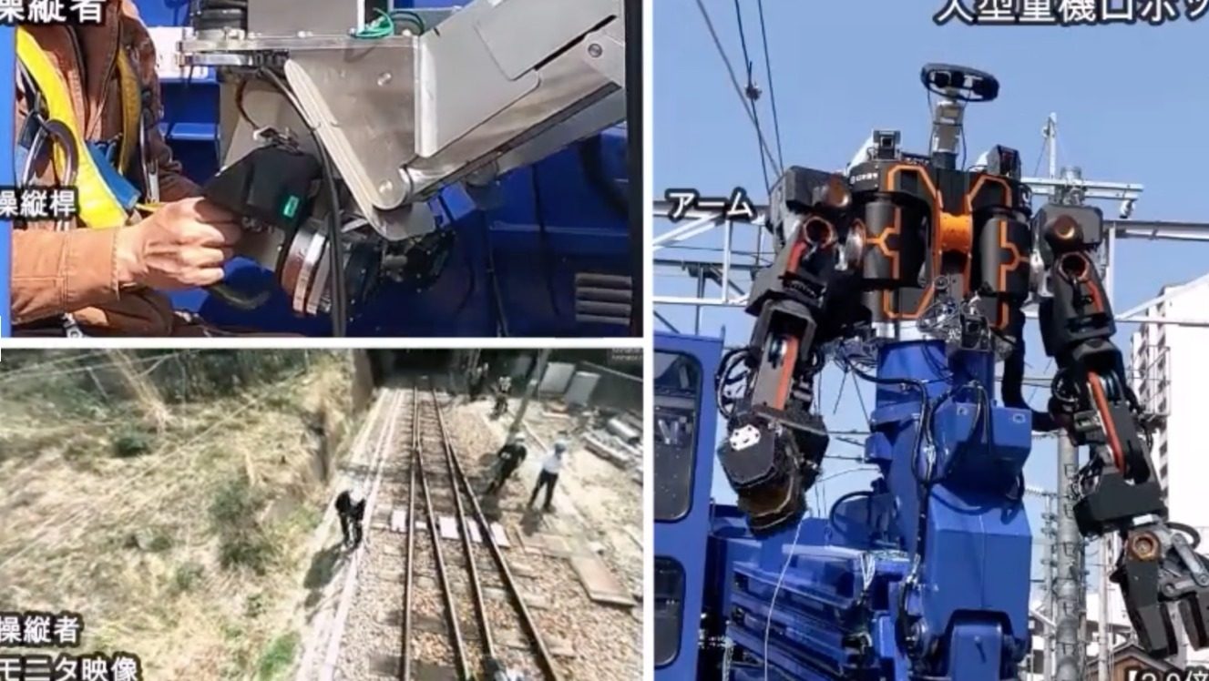 optimus prime wall e trenes japon captura web 4 5 2022 19155 newatlas com