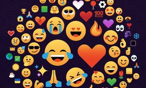 emojis mas usados del mundo mapa 2