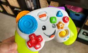 fisher price gamepad elden ring