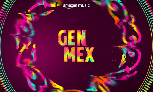 amazon music gen mex que es