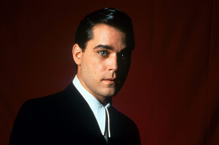 Ray Liotta