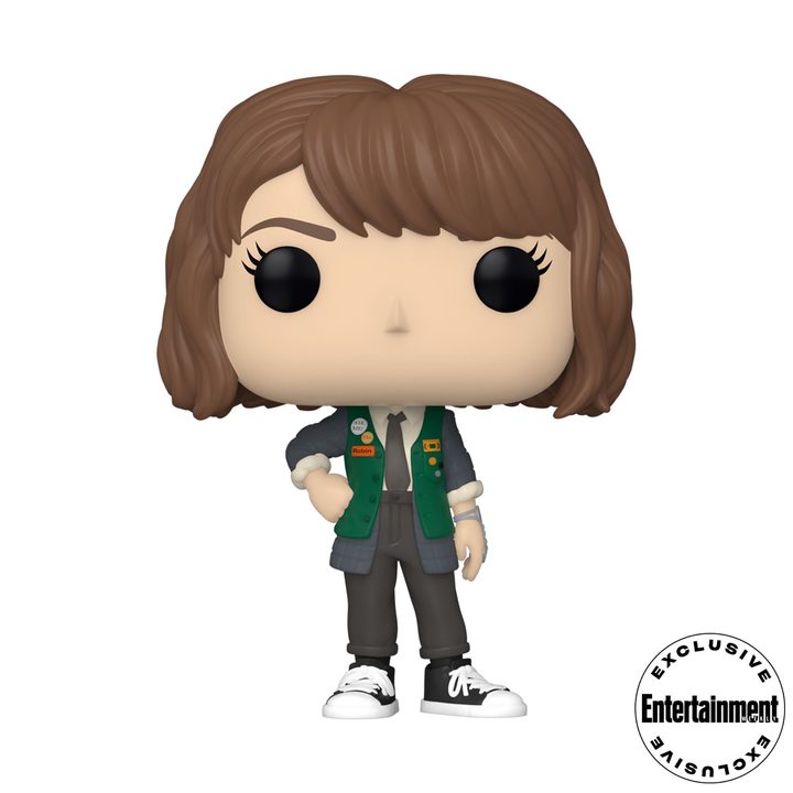 funko pop stranger things 4 image 1