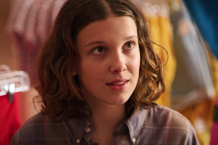 Todo lo nuevo (y lo que se va) en Netflix durante mayo 2022 – Millie Bobby Brown es Eleven en "Stranger Things".