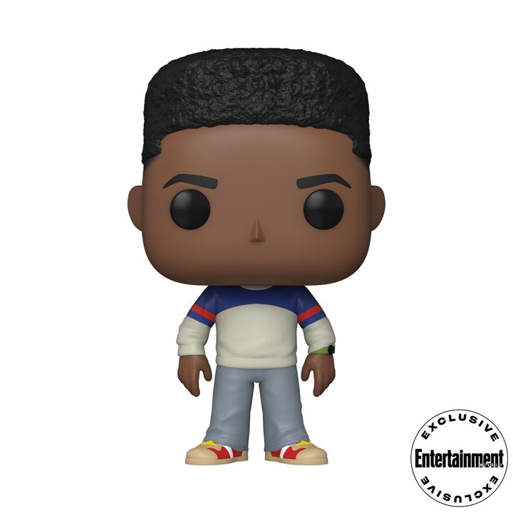 funko pop stranger things 4 lucas