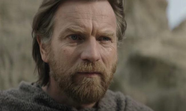 Las mejores series en Disney Plus – Obi-Wan Kenobi.