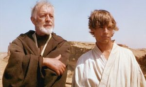 obi wan kenobi mejores aliados star wars and luke