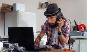 ¿El mejor software gratis para crear música? Aquí te damos varios.
