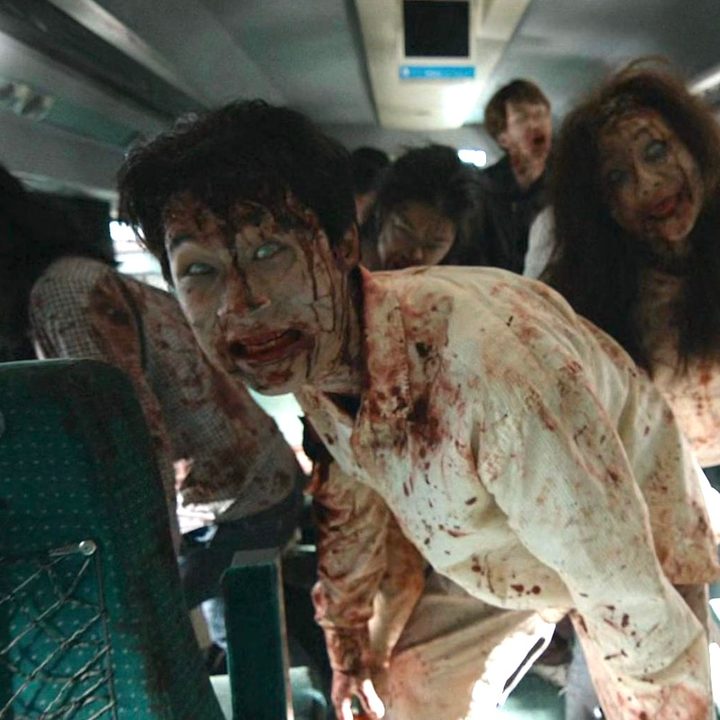 Train to Busan (2016).