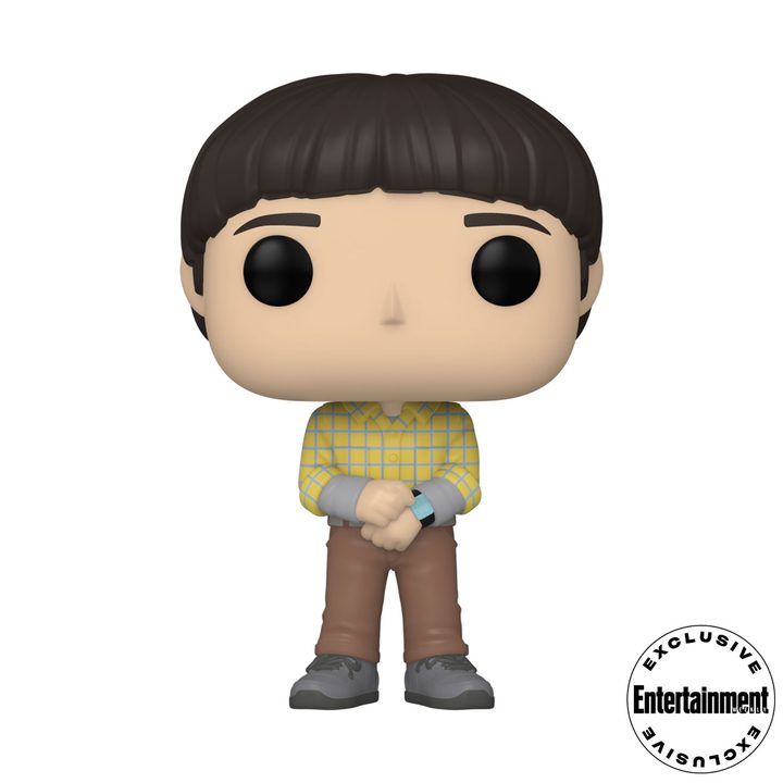 funko pop stranger things 4 will