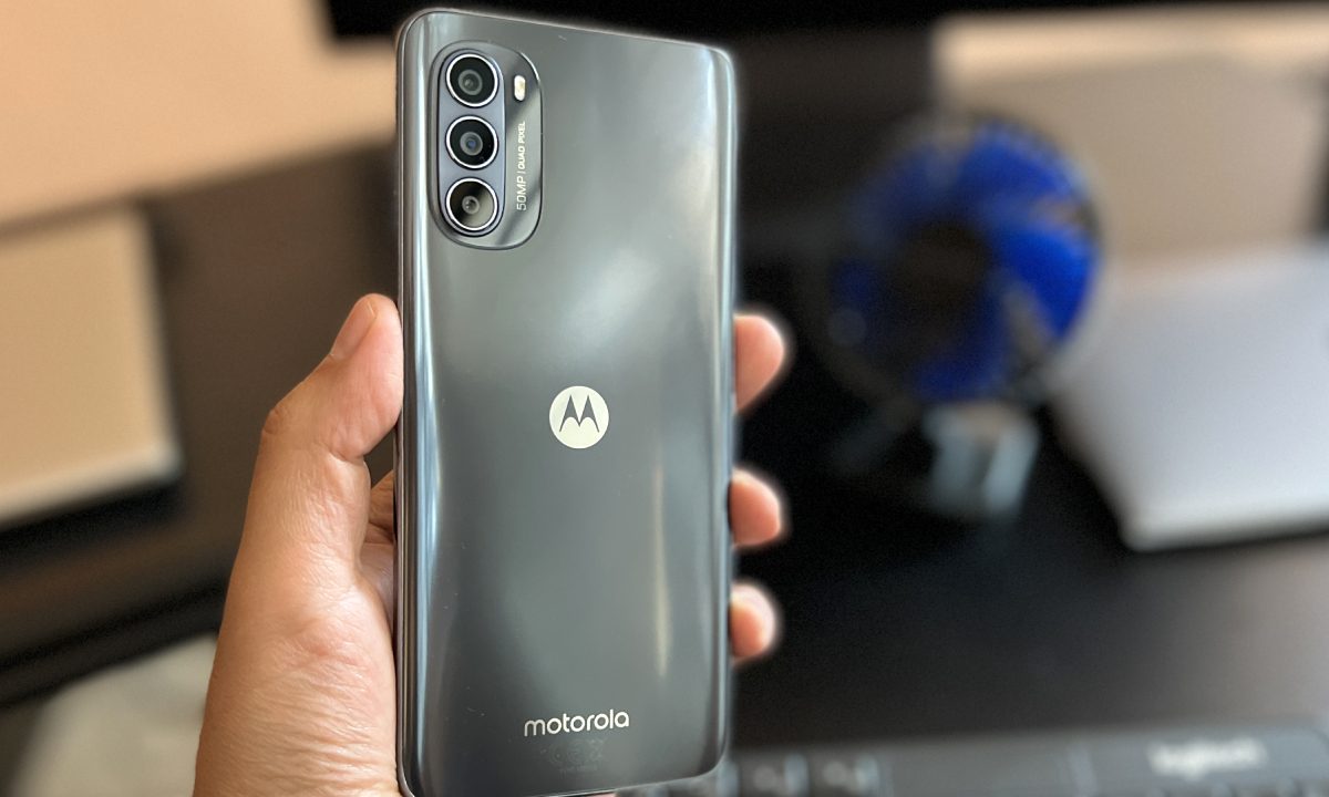 moto g52 primeras impresiones 1
