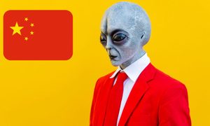 china descubrio civilizacion alienigena lo oculto alien  gena
