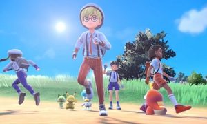 cinco preguntas pokemon violeta escarlata pok  mon y