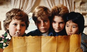 los goonies disney plus serie documental