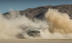 ram 1500 trx sandblast edition 2022