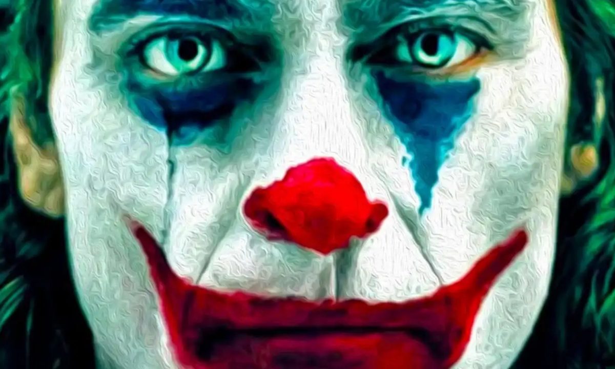 joker 2 guion titulo joaquin phoenix