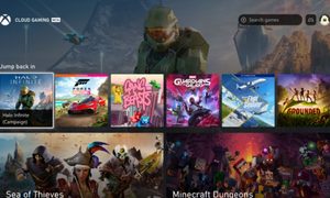 xbox game pass televisores samsung