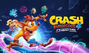playstation plus julio 2022 crash bandicoot 4 it  s about time