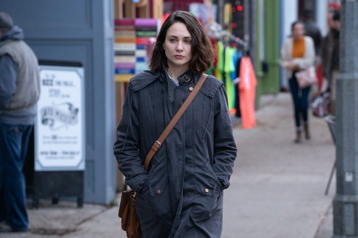 Disappearance at Clifton Hill (2020).