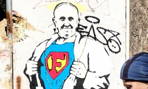 disney plus debuta 42 paises papa francisco