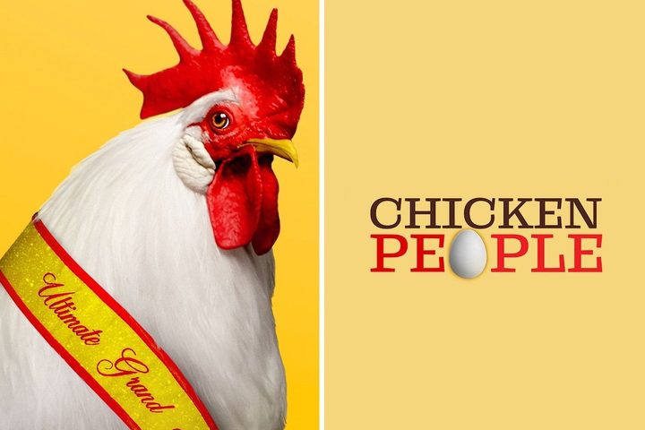 Los mejores documentales en Amazon Prime – Chicken People.