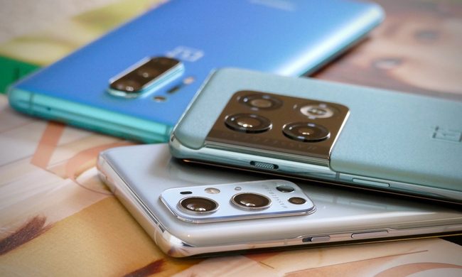 hasselblad en celulares oneplus feat