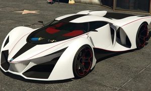 autos mas rapidos en gta 5 los gta5